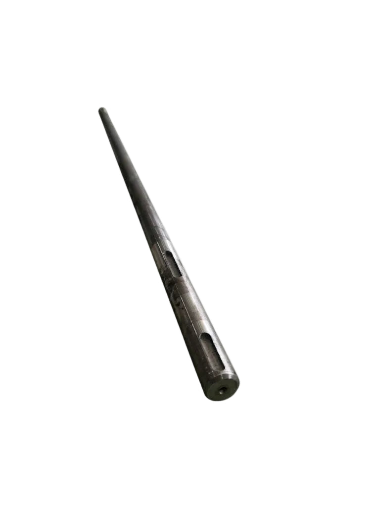 Ax orizontal 1,85 fi 25
