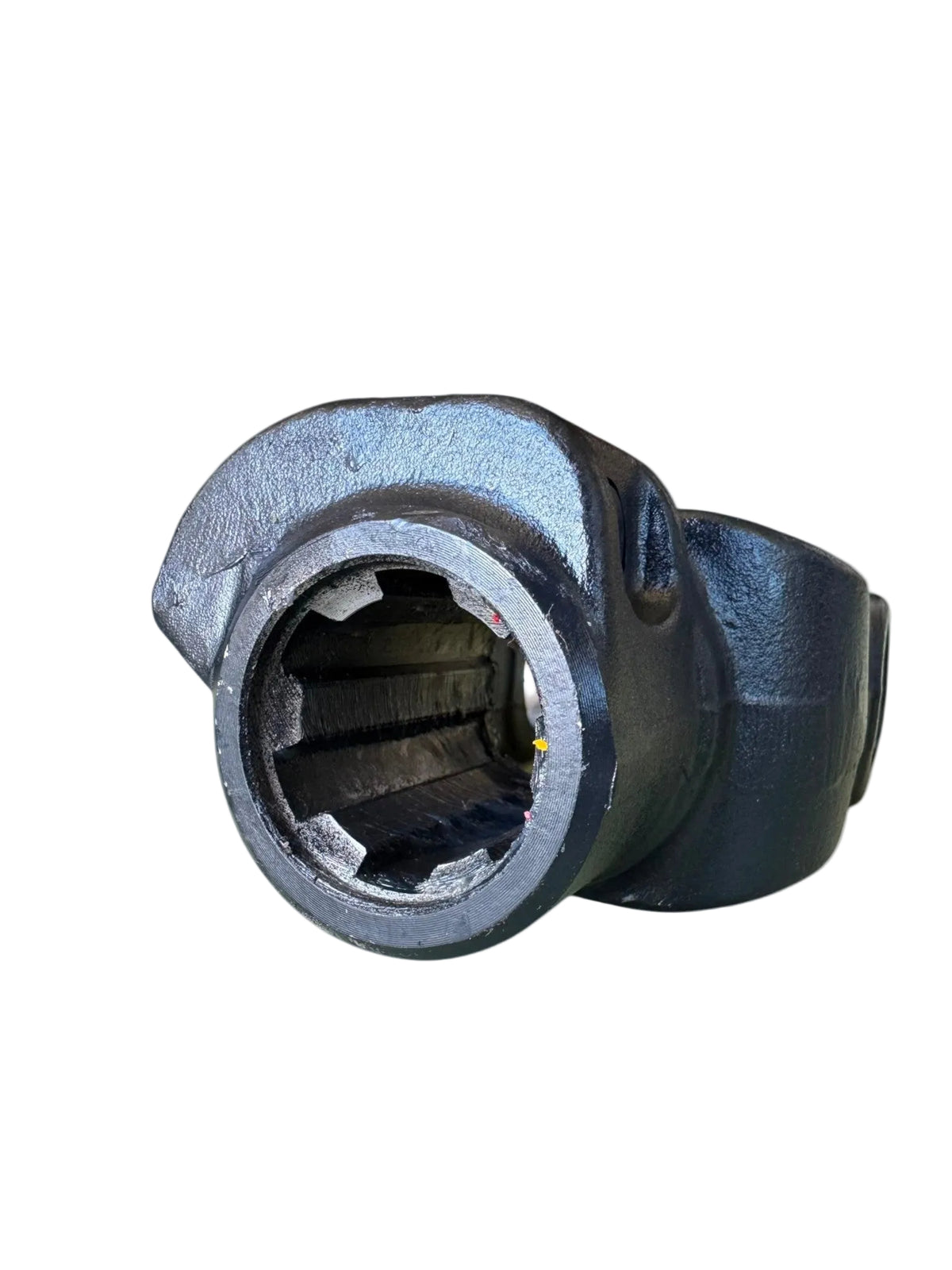Furcă Cardan 27x75 Seria T4 - Ax Canelat Z6