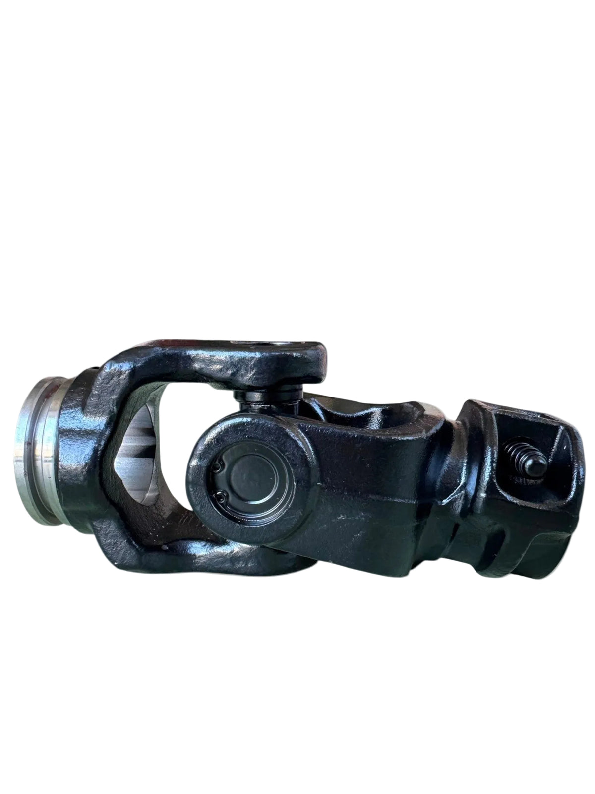 Furcă-Cruce-Furcă (FCF) 27x75 - Țeavă Lămâie 48 mm