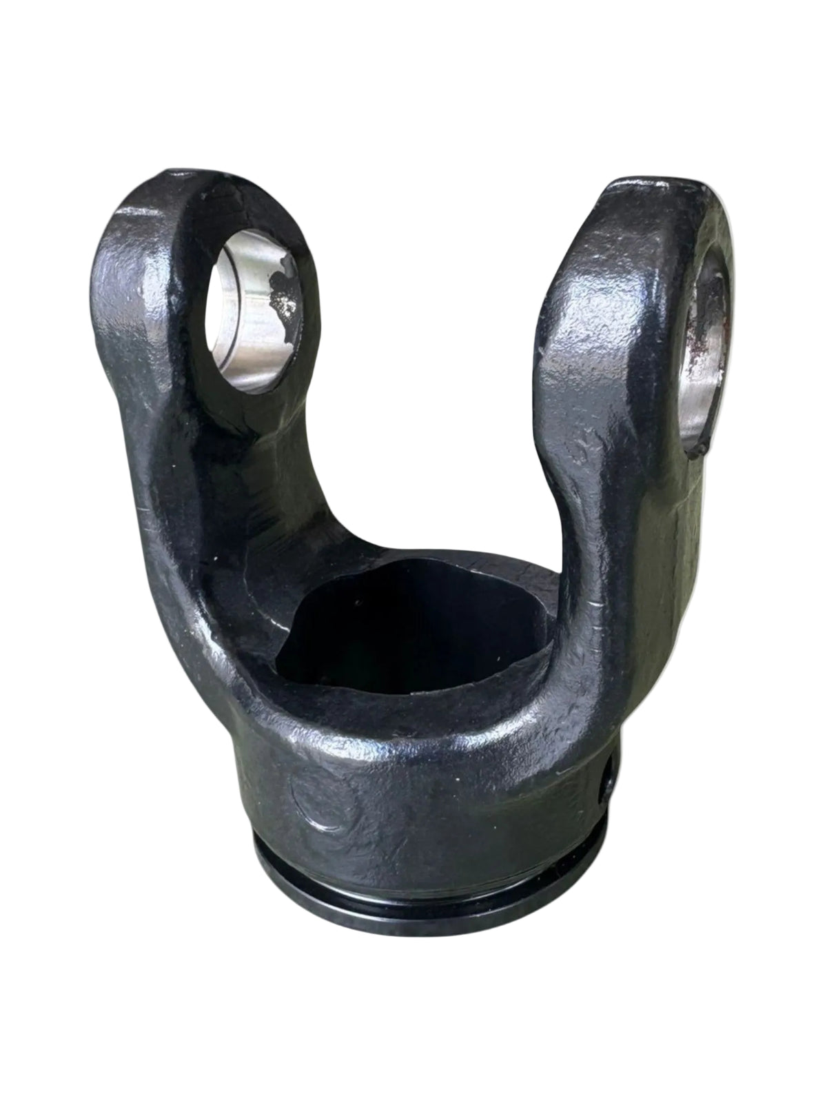 Furcă Cardan 30x92 Seria T5/T6 - Țeavă Triunghi 54 mm