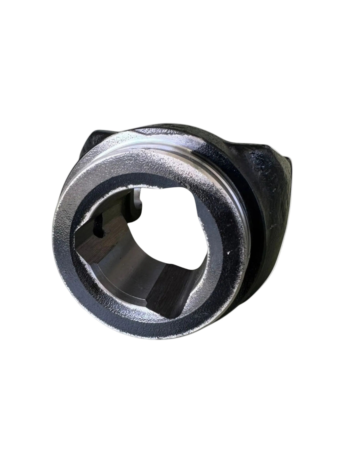 Furcă Cardan 30x92 Seria T5/T6 - Țeavă Triunghi 45 mm