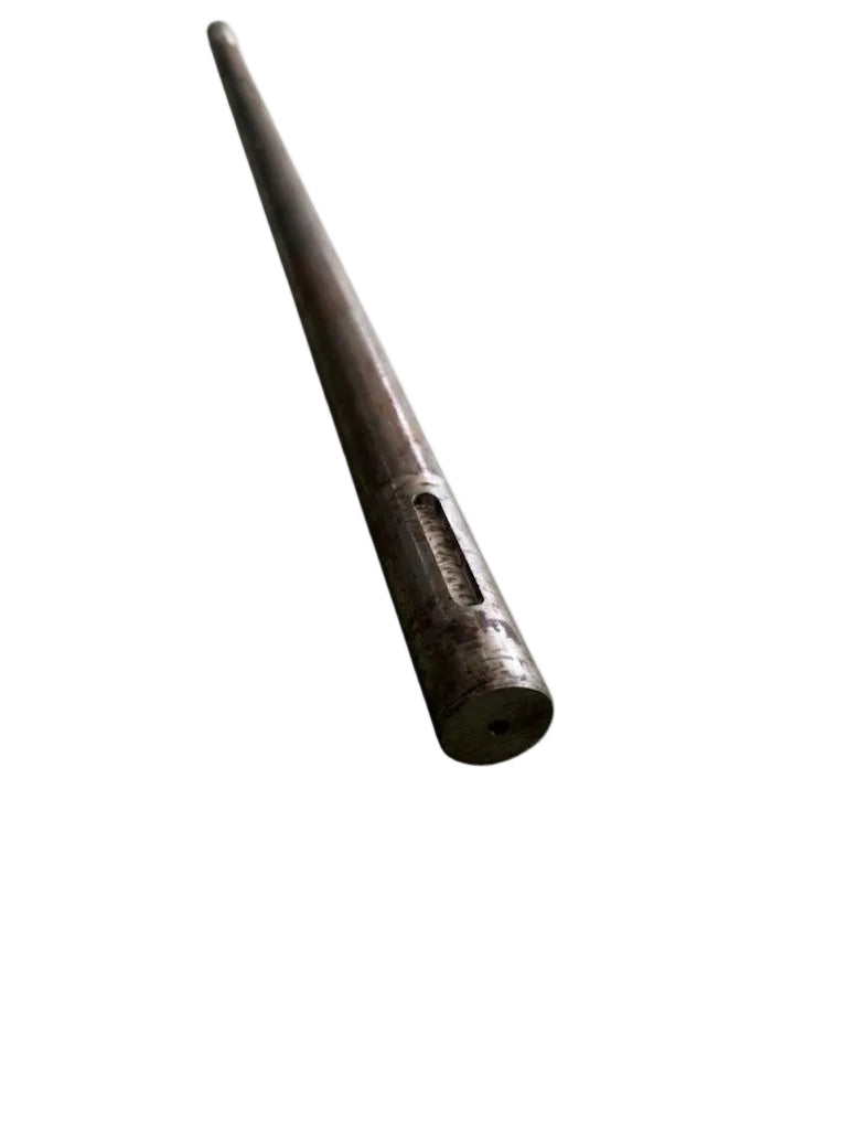 Ax orizontal 1,85 fi 30