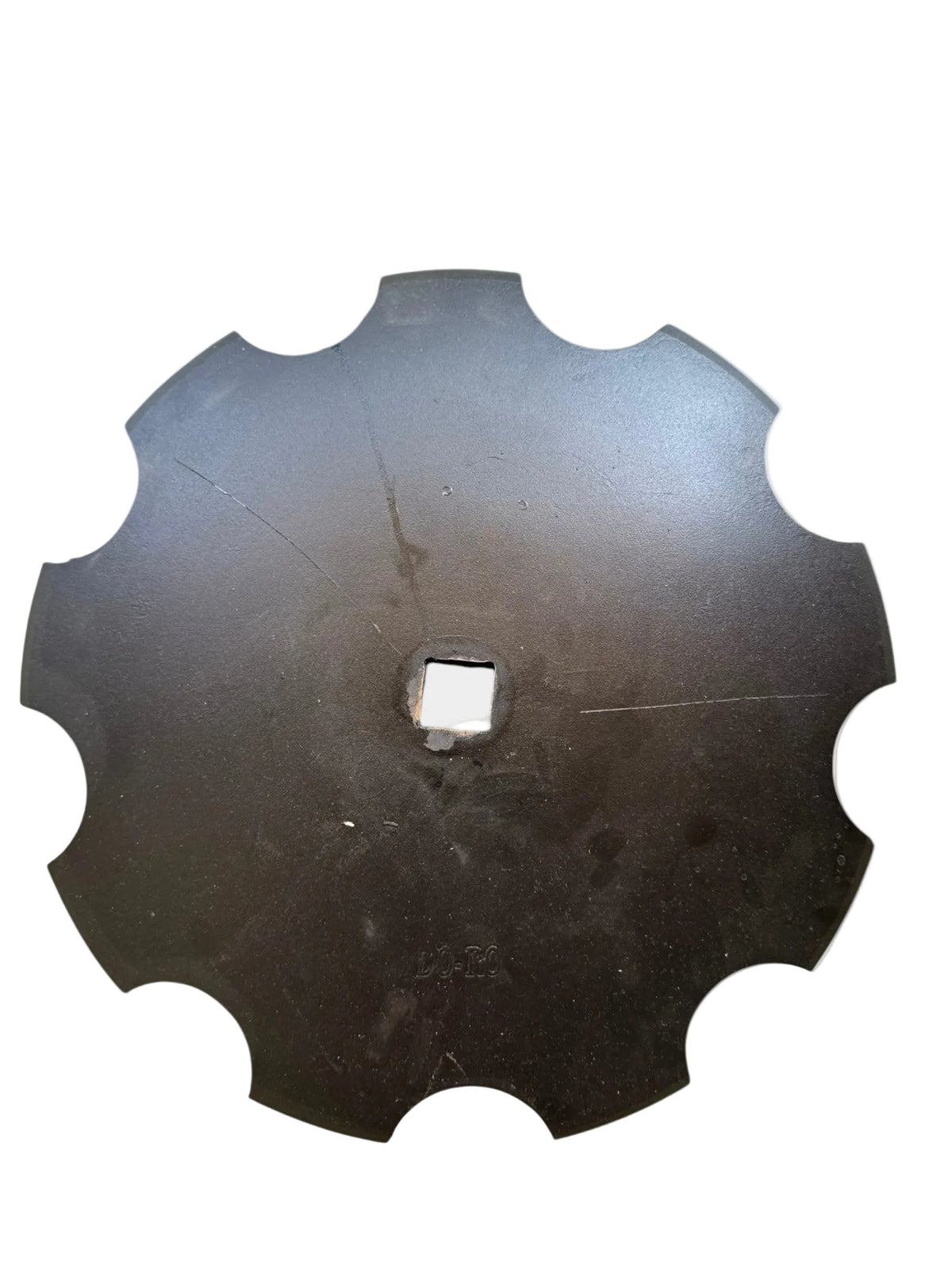Taler disc crestat 460