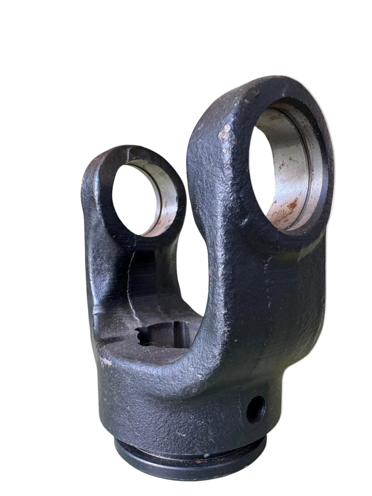 Furcă Cardan 27x75 Seria T4 - Ax Canelat Z6