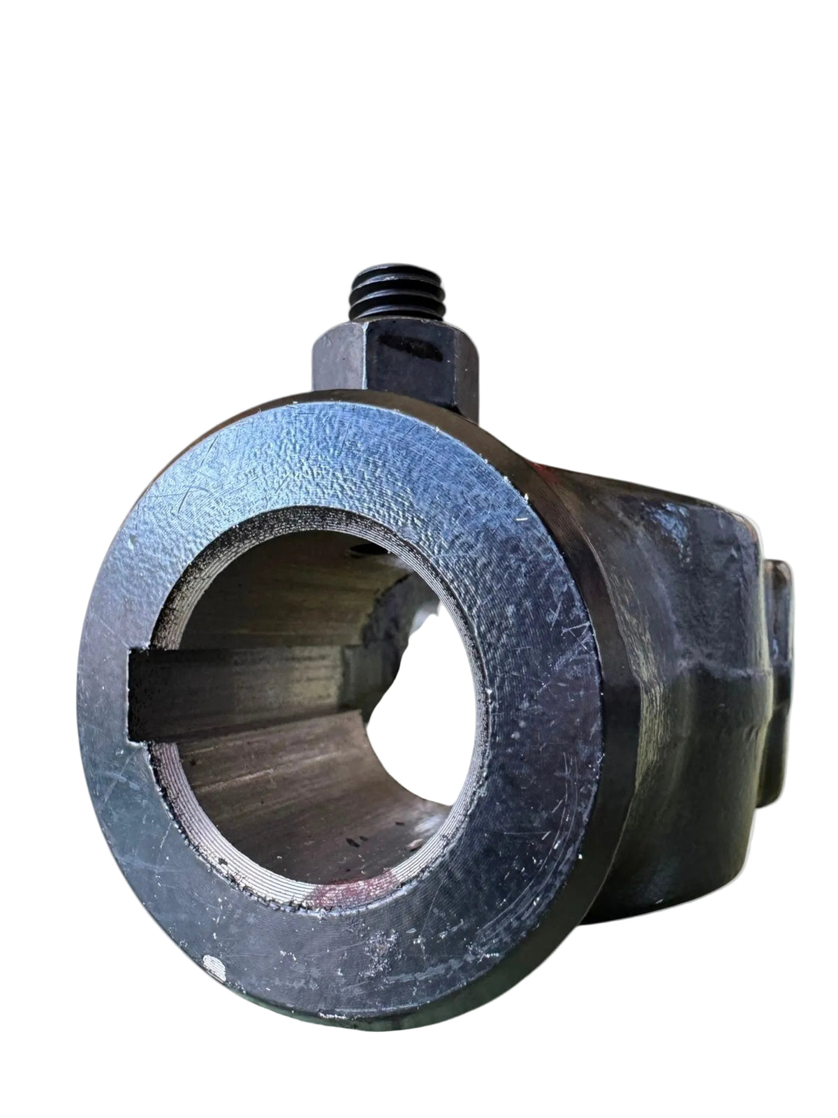 Furcă Cardan 27x75 Seria T4 - Gaură 35 mm