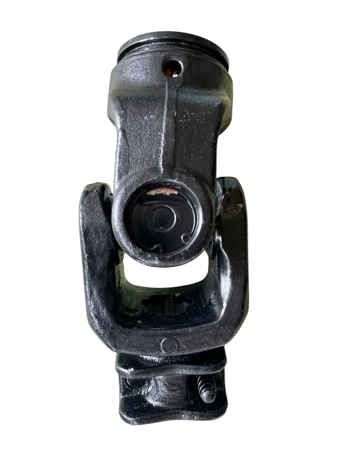 Furcă-Cruce-Furcă (FCF) 36x89 - Țeavă Lămâie 57 mm