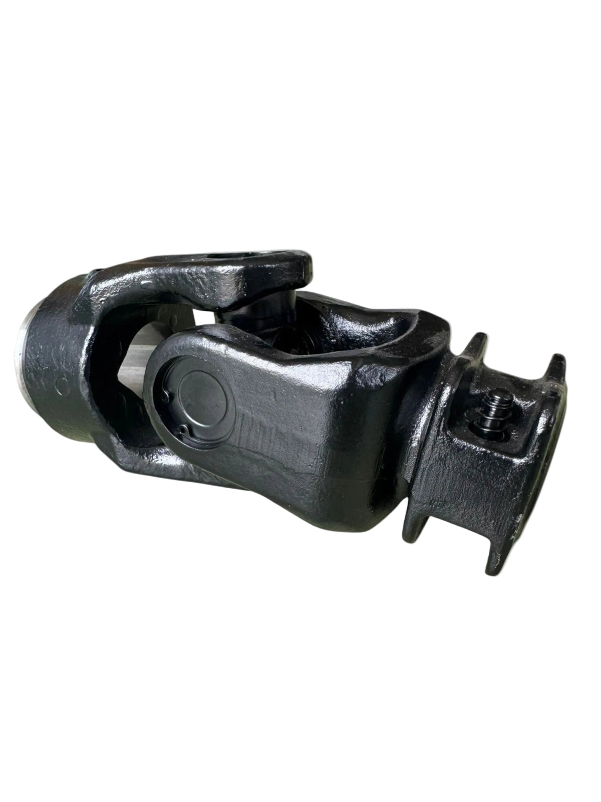Furcă-Cruce-Furcă (FCF) 36x89 - Țeavă Lămâie 49 mm
