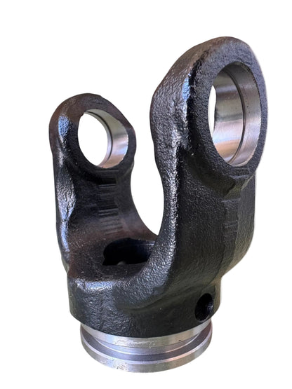 Furcă Cardan 27x75 - Țeavă Lămâie 45 mm