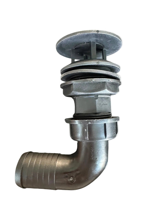 Sorb cu racord 40/90 221575