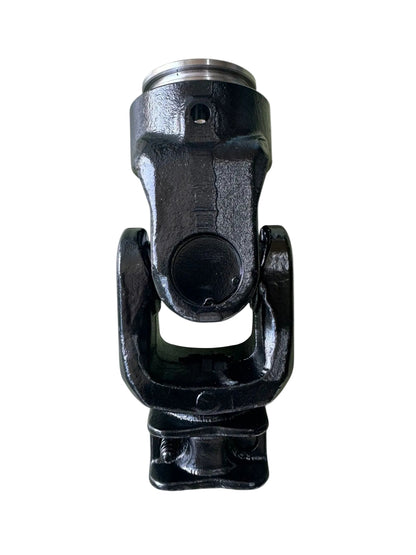 Furcă-Cruce-Furcă (FCF) 36x89 Seria T7 - Țeavă Stea 57x61