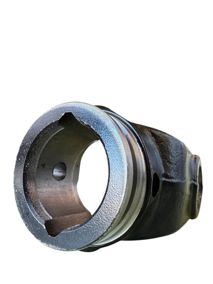 Furcă Cardan 27x75 - Țeavă Lămâie 48 mm