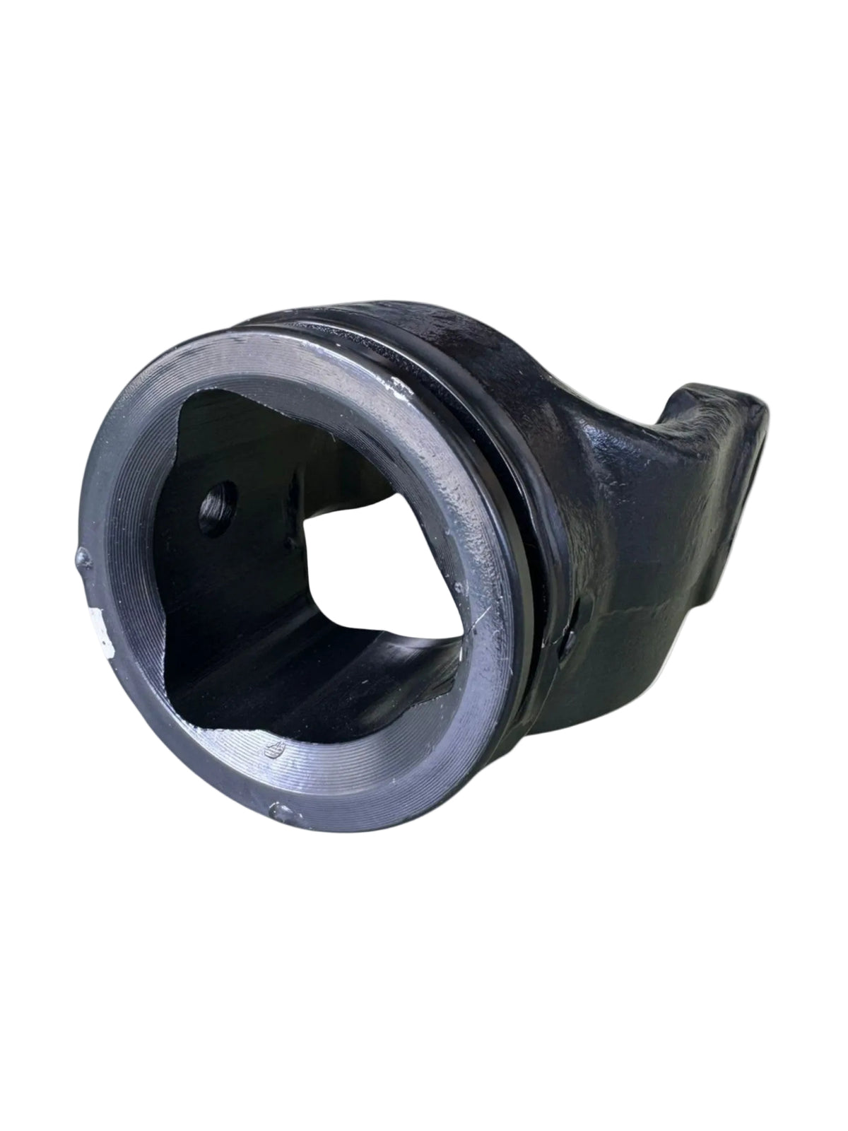 Furcă Cardan 30x92 Seria T5/T6 - Țeavă Triunghi 54 mm