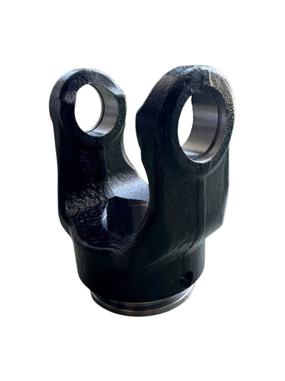 Furcă Cardan 30x92 Seria T5/T6 - Țeavă Triunghi 45 mm