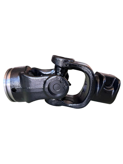 Furcă-Cruce-Furcă (FCF) 30x92 Seria T6 - Țeavă Lămâie 57 mm