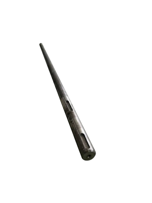 Ax orizontal 1,85 fi 25