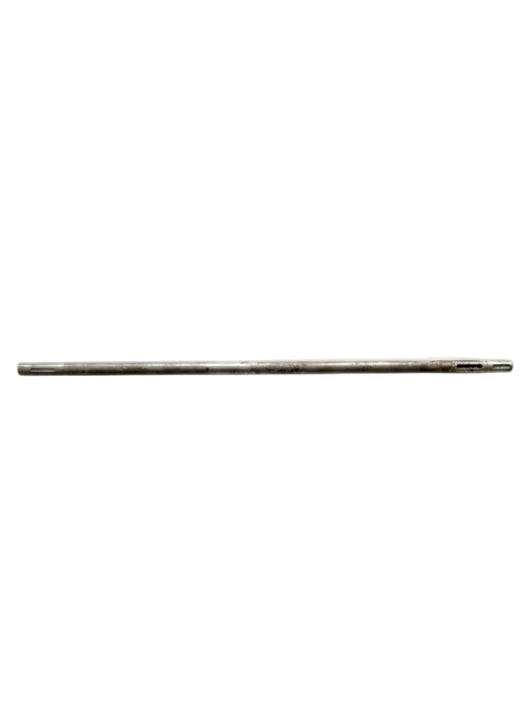 ax orizontal 1.65 fi 25