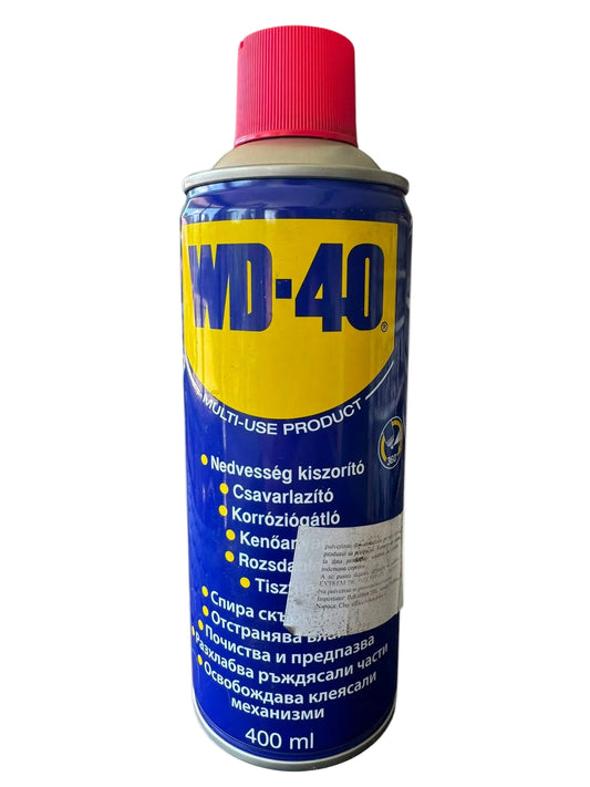 WD-40 400ml
