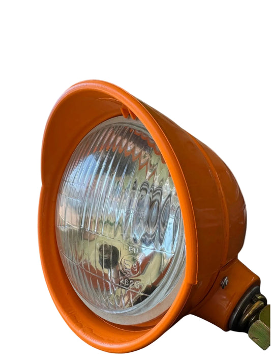 Far rotund dreapta cu cozoroc U650