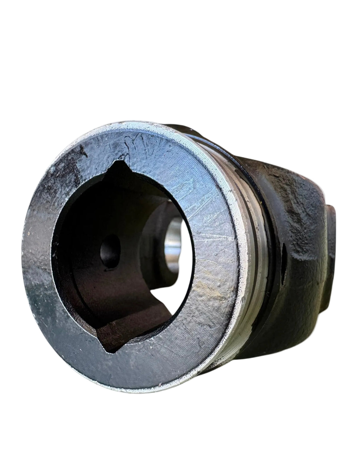 Furcă Cardan 27x75 - Țeavă Lămâie 45 mm