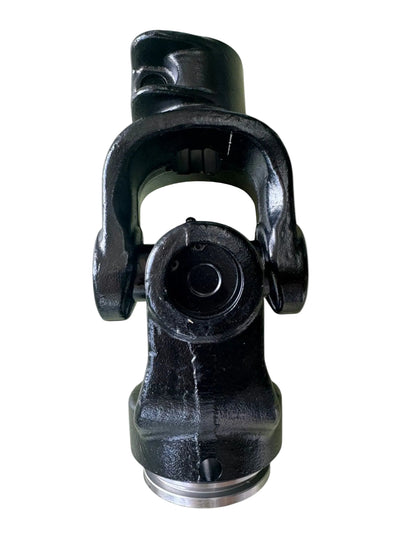 Furcă-Cruce-Furcă (FCF) 30x92 Seria T5/T6 - Țeavă Triunghi 45 mm