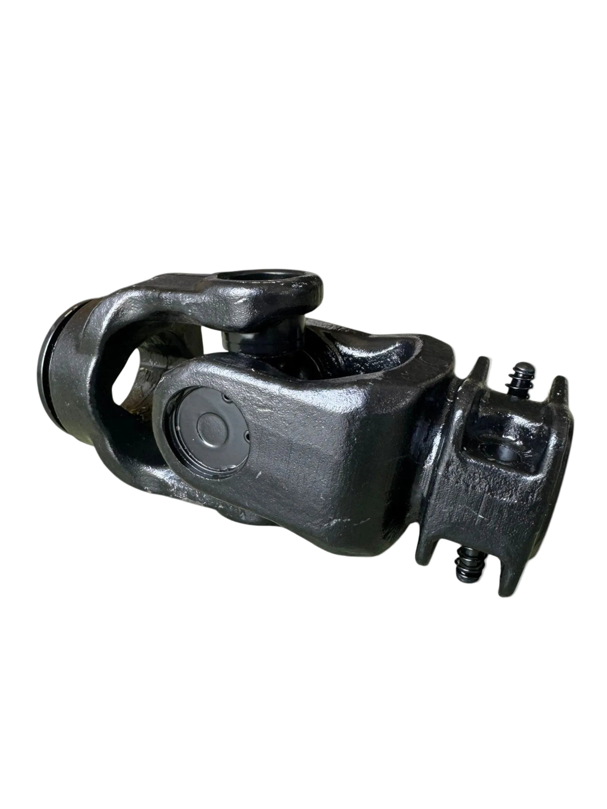 Furcă-Cruce-Furcă (FCF) 36x89 - Țeavă Lămâie 57 mm