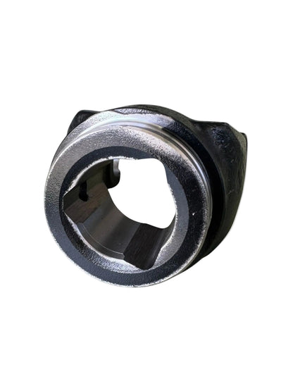 Furcă Cardan 30x92 Seria T5/T6 - Țeavă Triunghi 45 mm