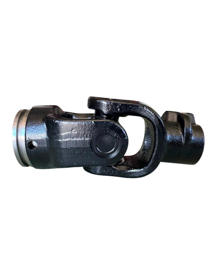 Furcă-Cruce-Furcă (FCF) 30x80 Seria T5 - Țeavă Triunghi 51 mm