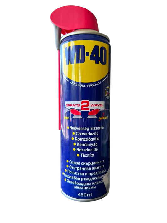WD-40 450ml