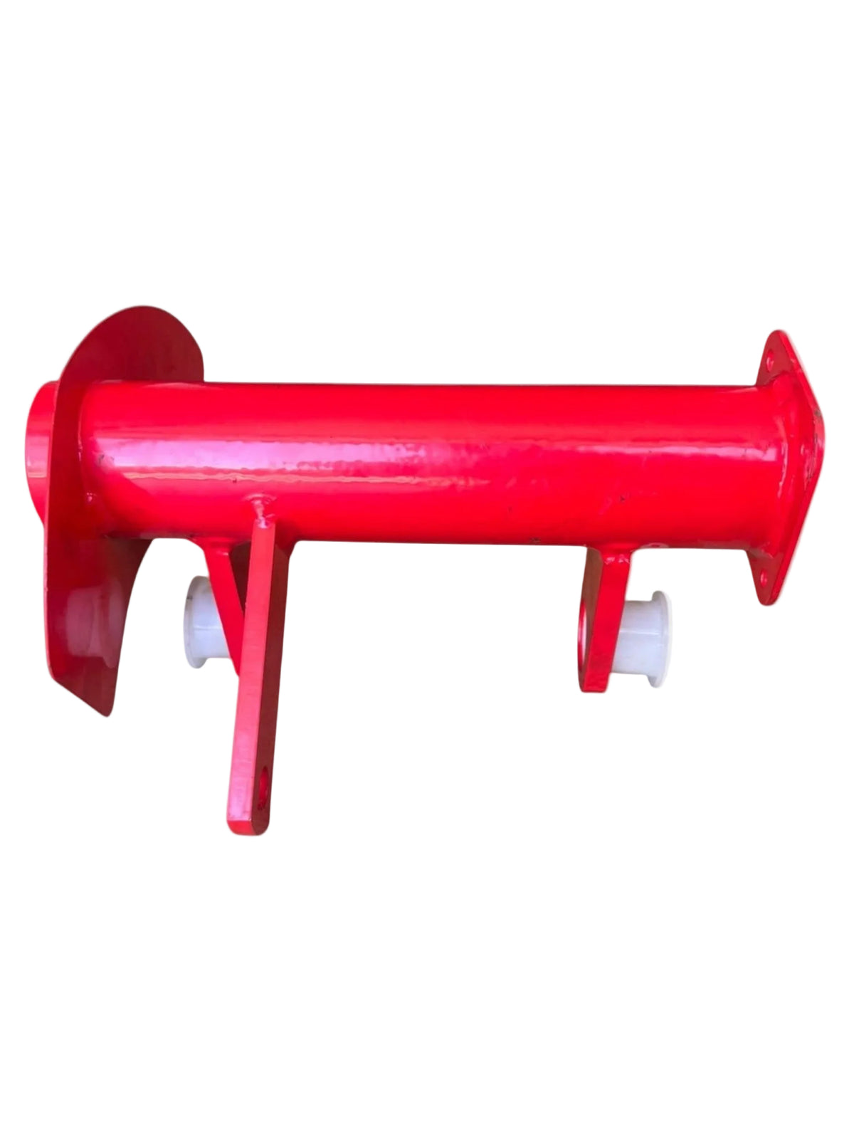 Carcasa ax fulie mare tip B