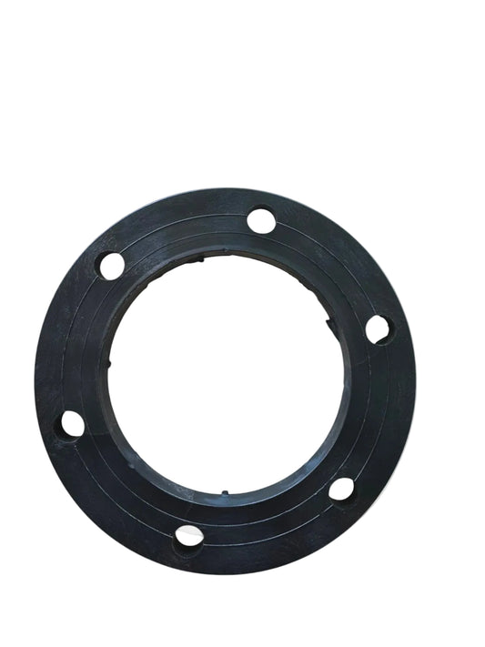 Distantier hexagonal plastic
