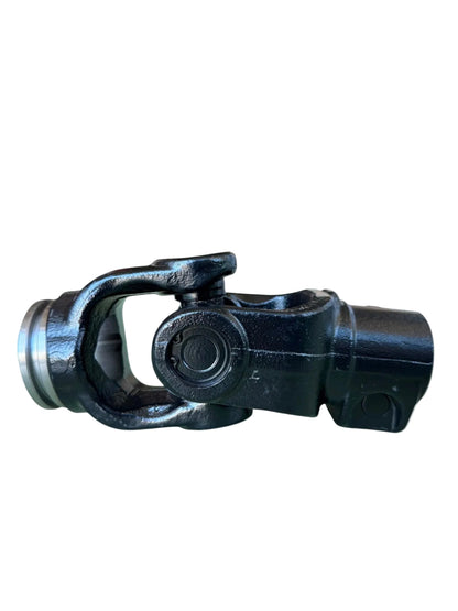 Furcă-Cruce-Furcă (FCF) 27x75 - Țeavă Lămâie 41 mm