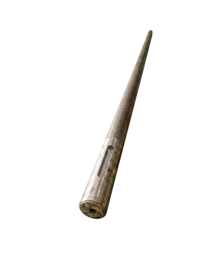 ax orizontal 1.65 fi 25