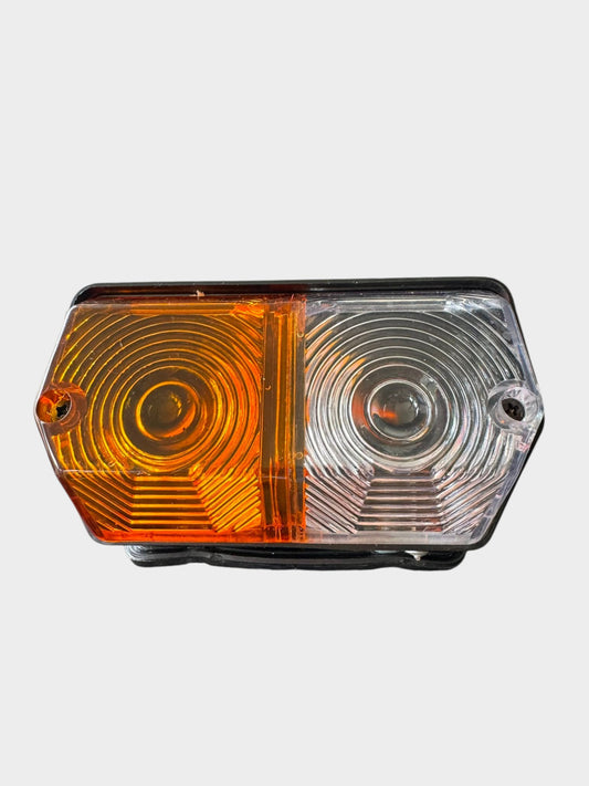 Lampă semnalizare și poziție față stângă U650