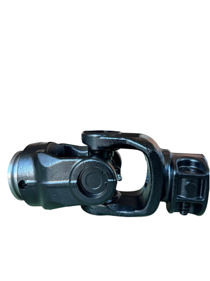 Furcă-Cruce-Furcă (FCF) 30x80 Seria T5 - Țeavă Triunghi 45 mm