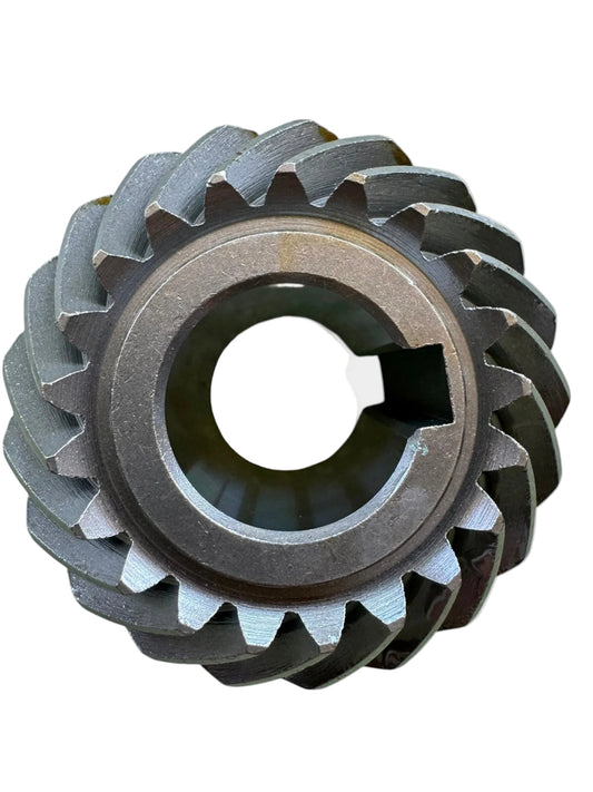 Set Pinion Elicoidal Z21/Z27 FI25