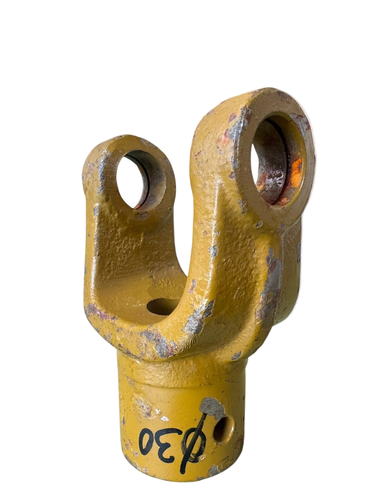 Furcă Cardan 27x82 - Gaură 30 mm