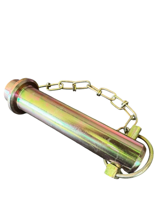 Bolt remorcă 30x120