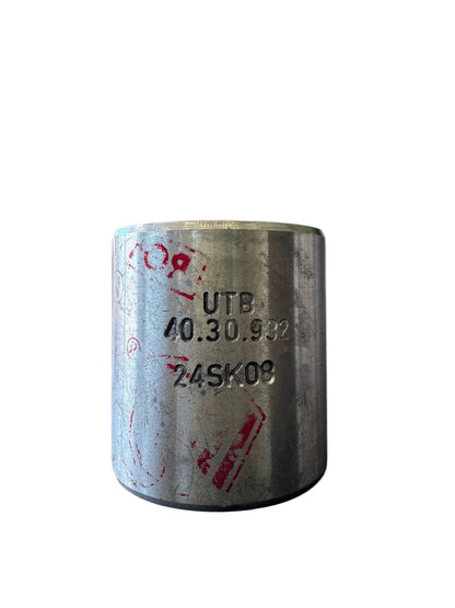 Bucsa ax oscilatie U445