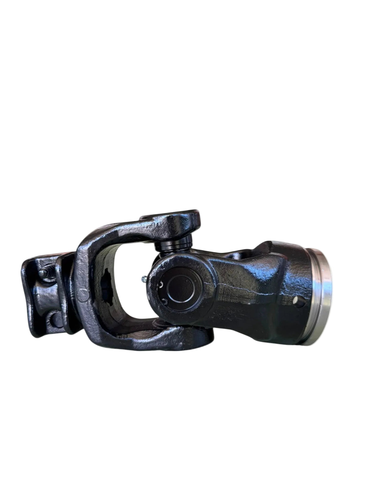 Furcă-Cruce-Furcă (FCF) 35x106 Seria T8 - Țeavă Triunghi 63 mm