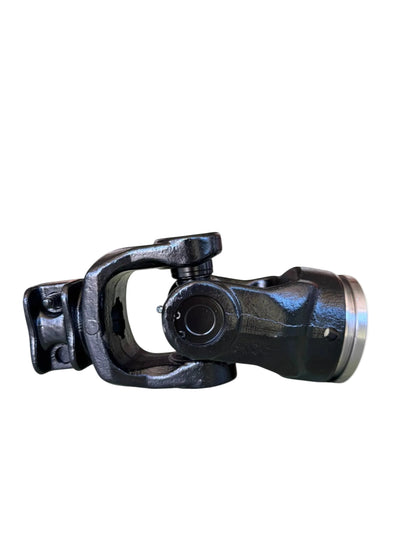 Furcă-Cruce-Furcă (FCF) 35x106 Seria T8 - Țeavă Triunghi 63 mm
