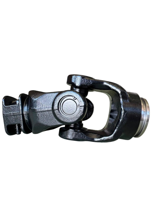 Furcă-Cruce-Furcă (FCF) 30x92 Seria T6 - Țeavă Lămâie 49 mm