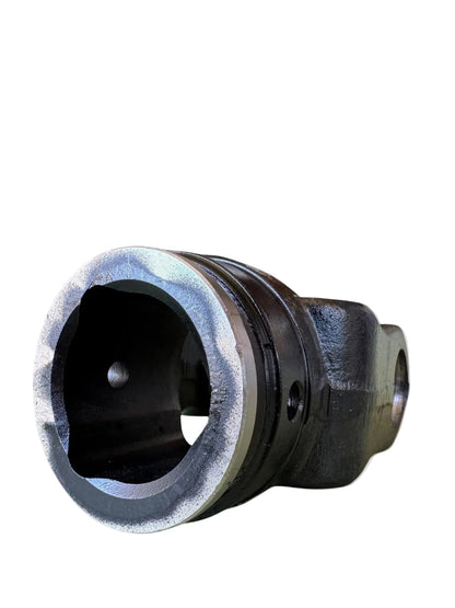 Furcă Cardan 27x75 Seria T4 - Țeavă Triunghi 43 mm