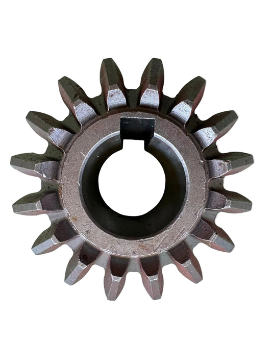 Pinion Cositoare Z16