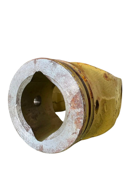 Furcă Cardan 30x82 - Țeavă Lămâie 49 mm