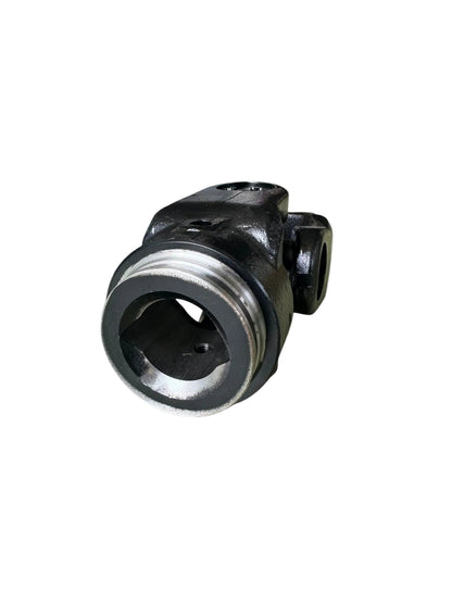 Furcă-Cruce-Furcă (FCF) 36x89 - Țeavă Lămâie 49 mm