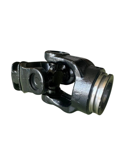 Furcă-Cruce-Furcă (FCF) 30x92 Seria T5/T6 - Țeavă Triunghi 45 mm