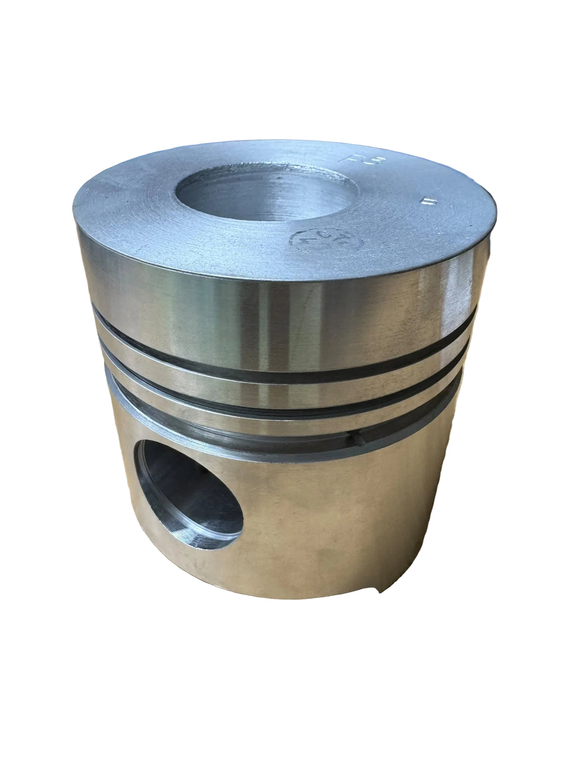 Piston motor U445
