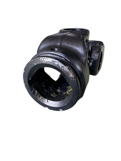 Furcă-Cruce-Furcă (FCF) 36x89 - Țeavă Lămâie 57 mm