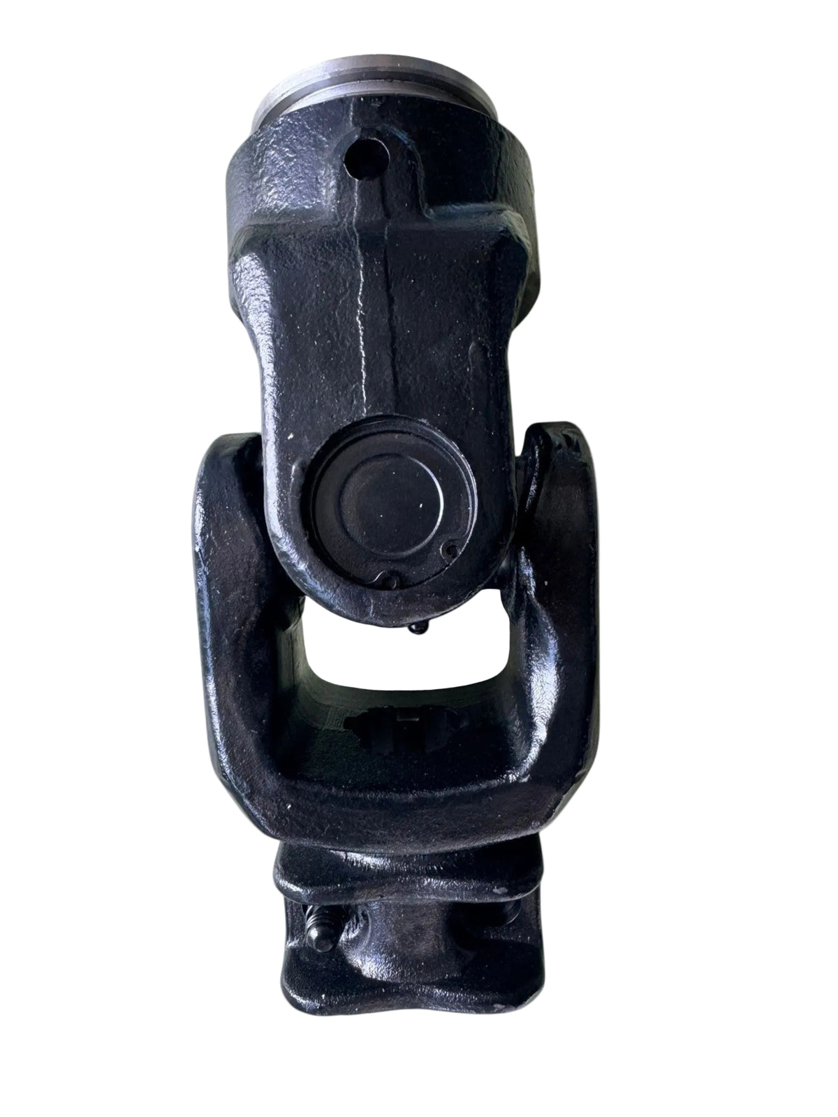 Furcă-Cruce-Furcă (FCF) 36x89 - Țeavă Lămâie 49 mm