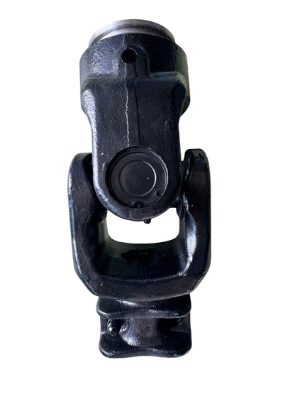 Furcă-Cruce-Furcă (FCF) 36x89 - Țeavă Lămâie 49 mm